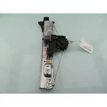 

13302441 13302441 window lifter Rear Left Opel Insignia Saloon Edition
