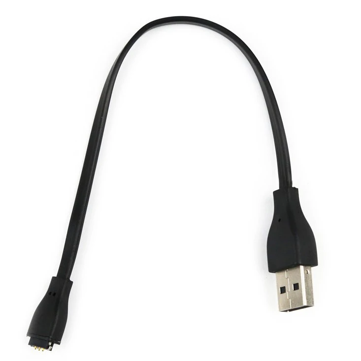 Смарт-браслет Draagbare Usb-oplaadkabel Oplaadkabel Voor для Fitbit force/charge Kracht умное ручное кольцо Opladen