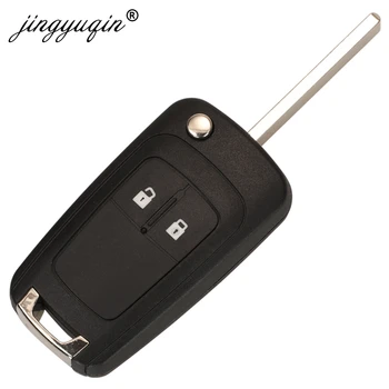 Keyforkess G4-AM433TX 433Mhz ID46-PCF7941 telecomando portachiavi per Opel/Vauxhall Corsa D 2007 2012 Meriva B 2010 2014 controllo di vibrazione - Jingyuqin G4 AM433TX 433Mhz ID46 PCF7941 telecomando portachiavi per Opel Vauxhall Corsa D 2007 2012