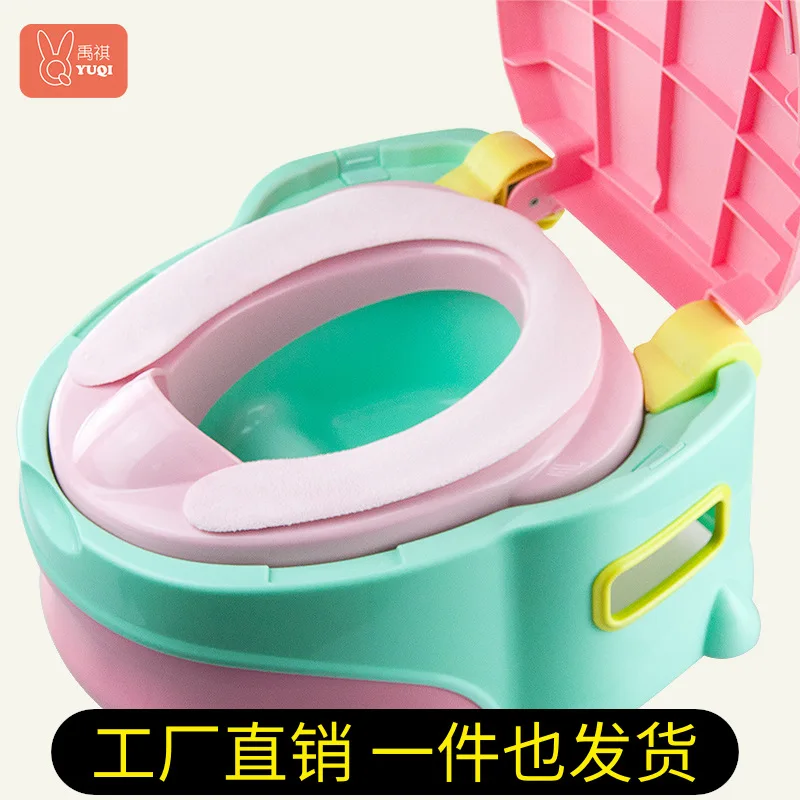 

Children Item zuo bian dian-Repeated Cleaning Adhesive Heating Pad Babycare Century Pedestal Pan Era And Other Applicable