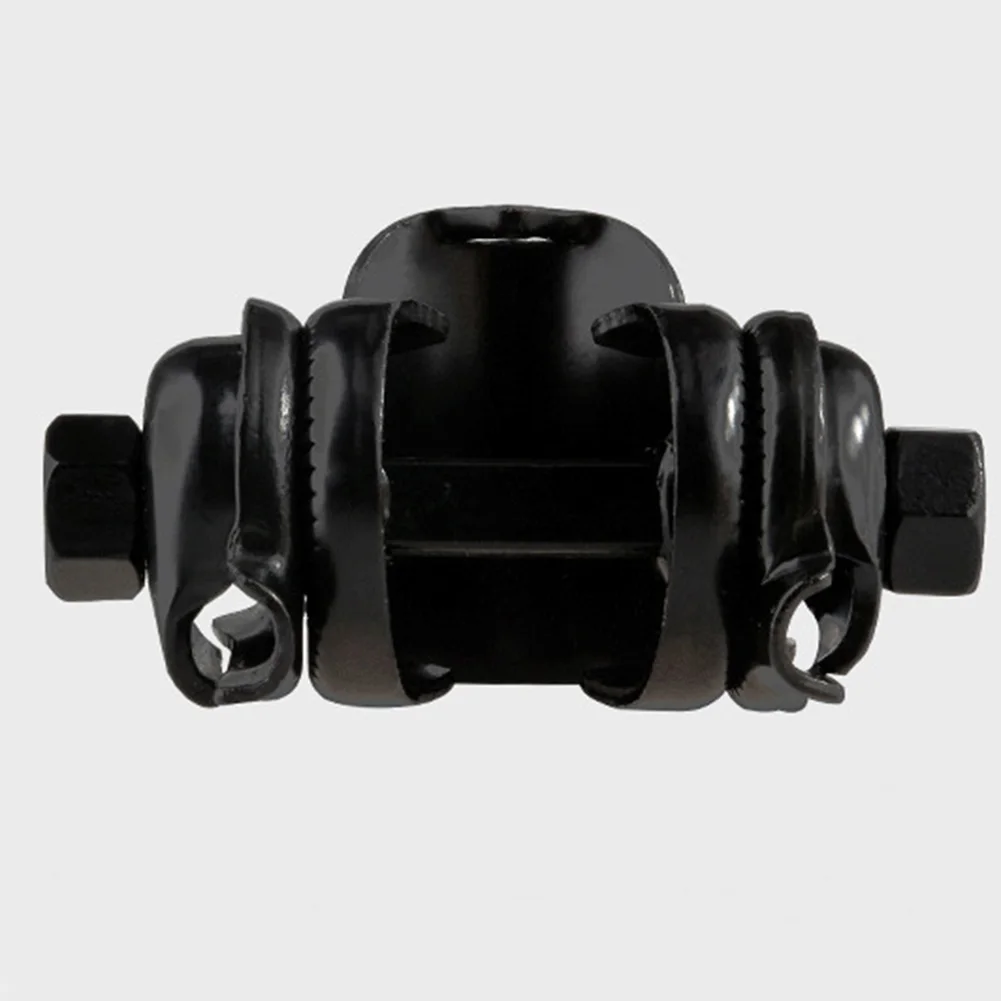Clip Accessories Outdoor Repair Durable Cycling Mount Seat Post Clamp Mountain Road Bike Bracket Bicycle Saddle Sports