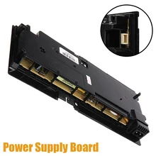 Mayitr ADP-160CR/N15-160P1A питание Доска модуль черный пластик для PS4 тонкий Замена аксессуары