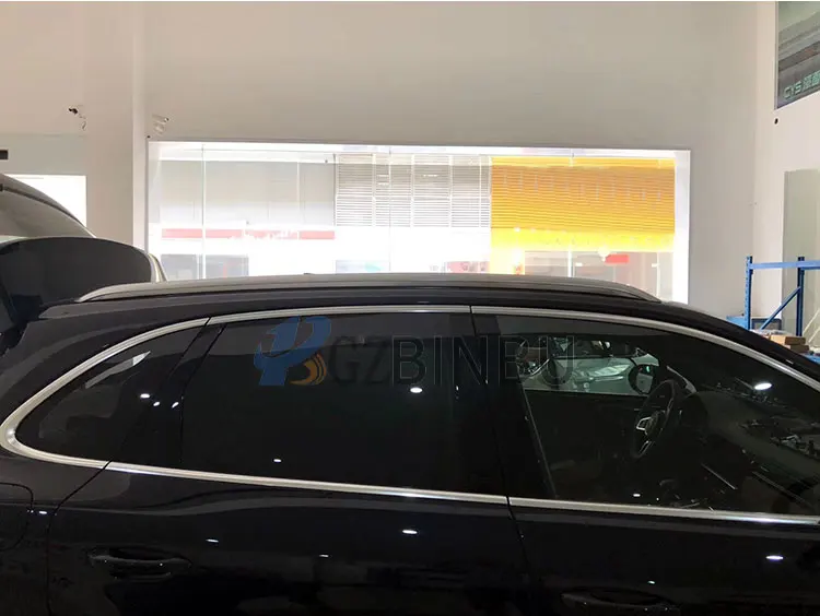 Для cayenne багажник алюминиевый сплав Багажник На Крышу+ Автомобильный багажник