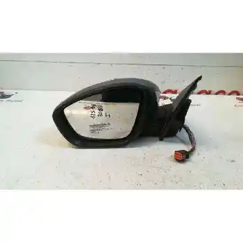 

LEFT REARVIEW MIRROR PEUGEOT 308