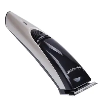

1 Set of Electric Hair Clipper Professional Electric Portable Hair Clippers Hair Trimmer