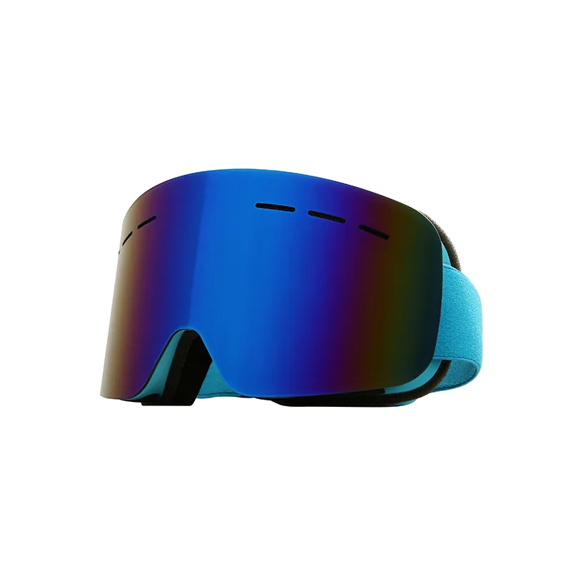 

Ski Goggles Snow Sports Goggles Anti-fog UV Protection Men Women Snowboarding Goggles Mountain Skiing Eyewear