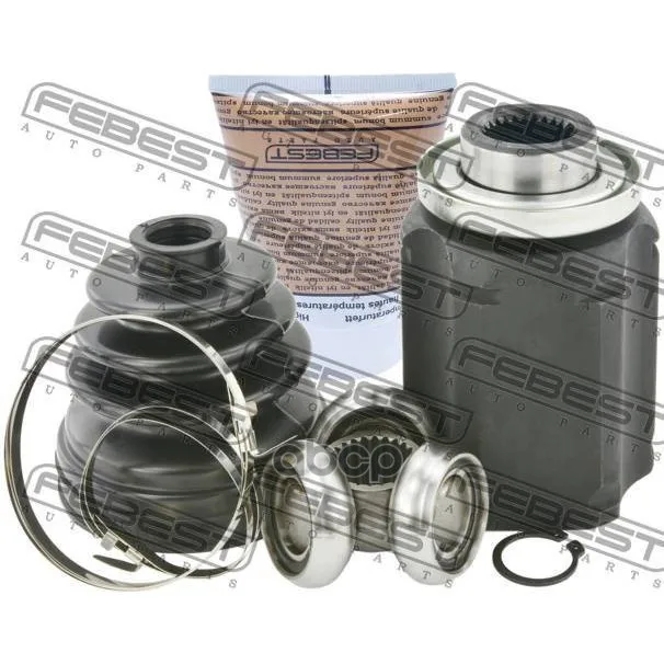 Шрус Внутр Правый Mitsubishi Grandis Na4w/Na8w 2004-2010 0411-Na4wrh Febest арт. 0411-NA4WRH