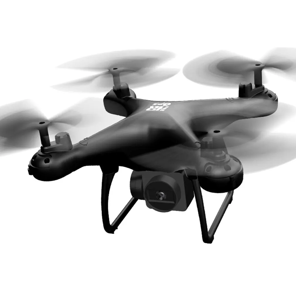 SH4 2,4G Дрон с 1080P HD камерой WiFi FPV дроны gps мультиосевой пульт дистанционного управления Дрон жесты фото Дрон RC самолет