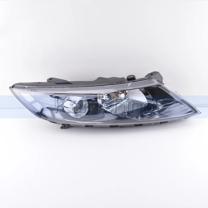 CAPQX для KIA K5 Optima 2011 2012 2013 передний бампер головной светильник налобный фонарь в