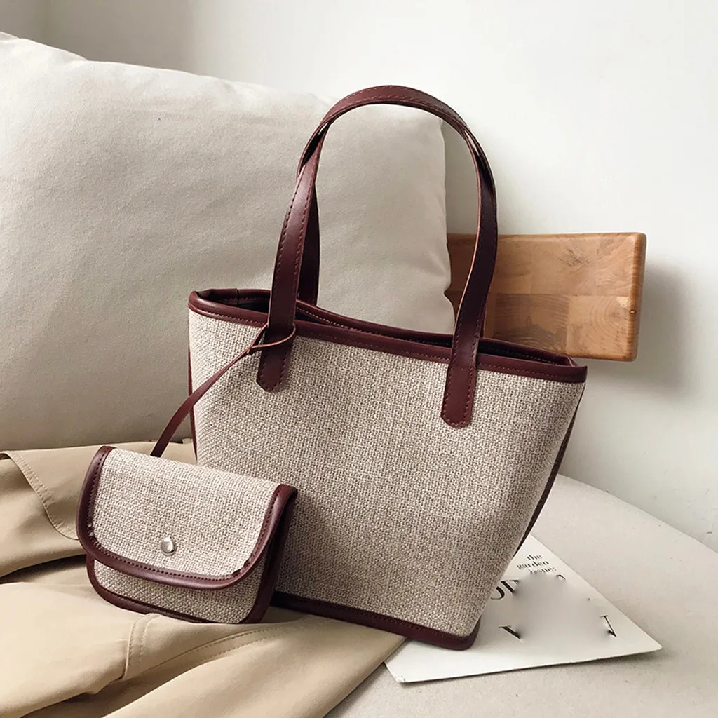 

Big Bag 2019 fashion women Ladies Hand Bags Wallet Handbags Crossbody Bags For Women Bolsa Feminina Bolsos Sac A Main Femme