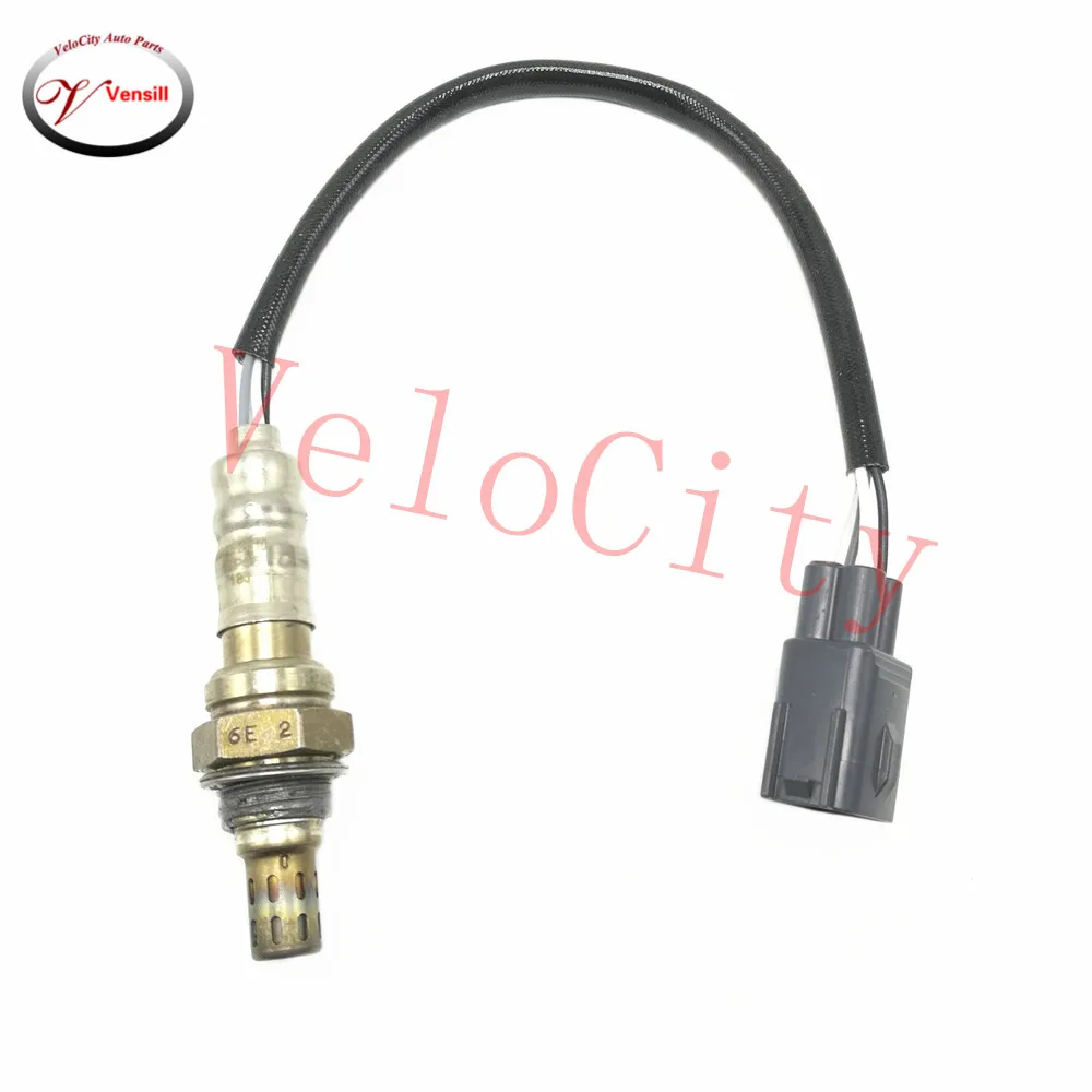 Датчик кислорода O2 датчик для Toyota Vitz Sienta woonsoluna Vios Деталь № 89465-20810 8946520810 |