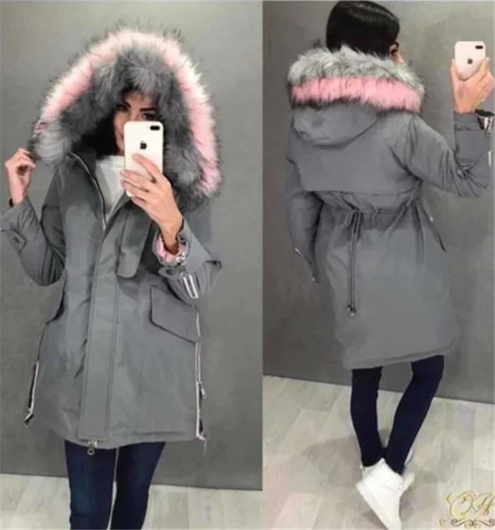 

2019 Spring New Products the Girls' Middle School zhang mian yi AliExpress EBay