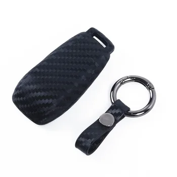 

Protective Key Case Shell Exterior Trimming For Mercedes-Benz A C E S CLS Class Cover