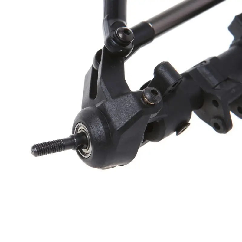 

1:10 RC Crawler Complete Differential Axle for Axial SCX10 II 90046 90047 Car Upgrade Parts