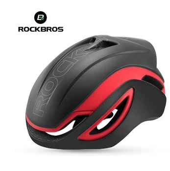 

ROCKBROS Men Women Intergrally Molded Cycling Helmets Ultralight Bike Helmet Bicycle Helmet Mountain Road Bicycle Accessories