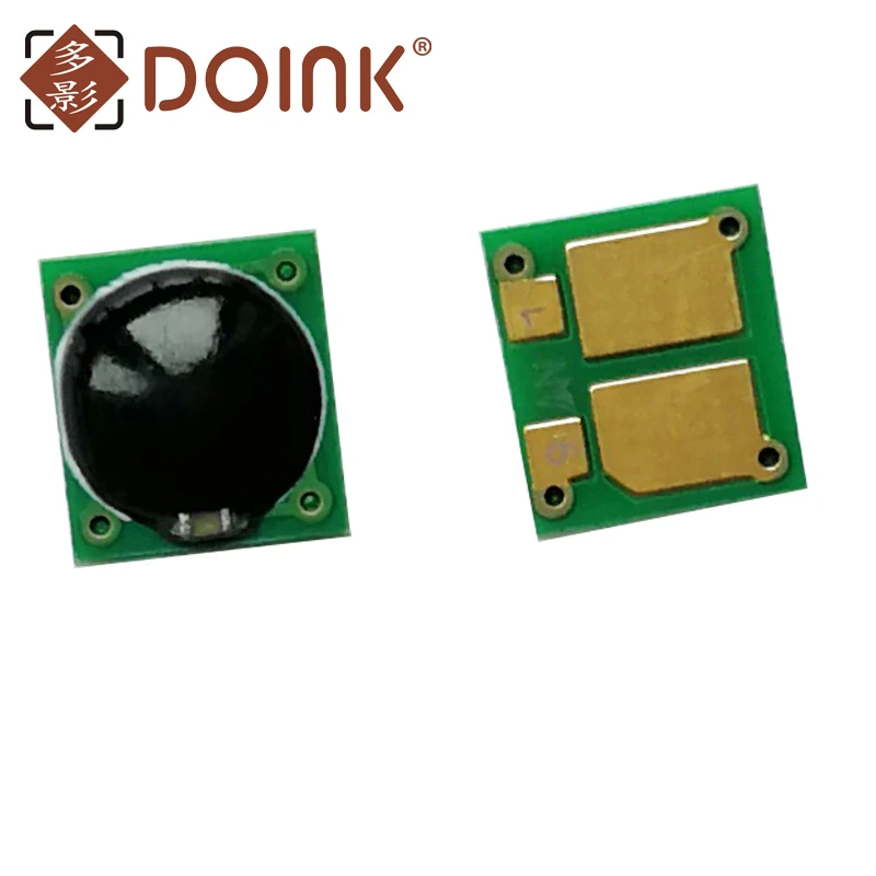 

8 шт. для HP Color Laser Jet M154A M154NW M180 M181 M181W 204A CHIP CF510A CF511A CF512A CF513A