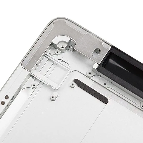 GZM-parts 1 шт. Задняя крышка батареи Корпус для iPad 4 A1458 A1459 A1460 4G Версия задняя дверь Ремонт Замена