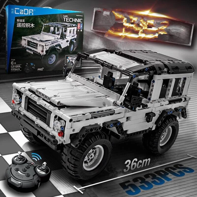 educational DIY toy remote control 