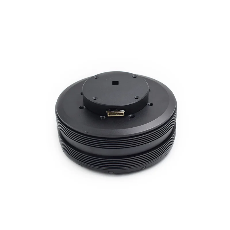 Водонепроницаемый RMD L 12025 24 30V 250W 5N.M бесщеточный dc Серводвигатель Блинный мотор