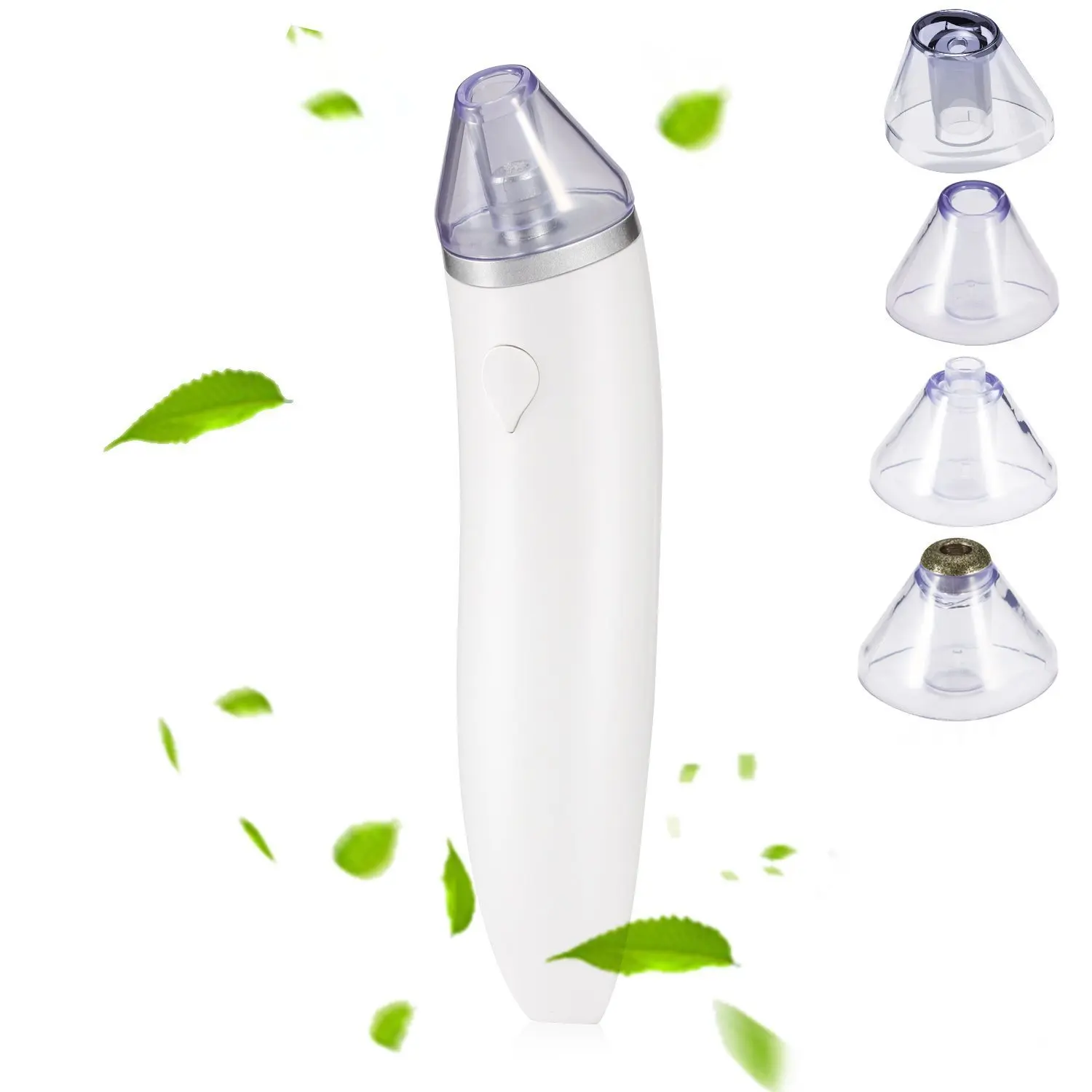 Manufacturers Direct Selling Hot Selling Electric Blackhead Removal Device Cleaning Pores Face Lift Facial Beauty Instrument Dee