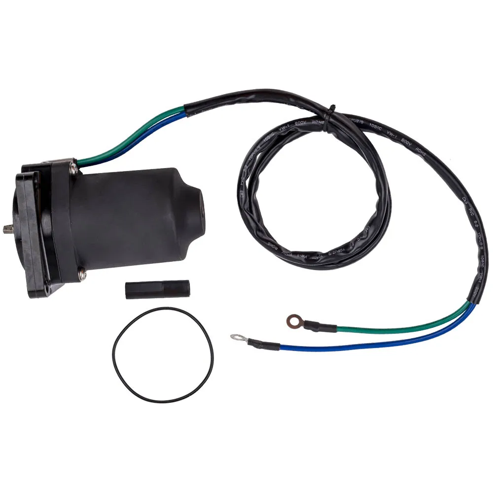 US $117.30 Tilt Trim Motor for Yamaha 90HP F90JA F90LA F90TJR F90TLR F90TXR F90XA 4Stroke