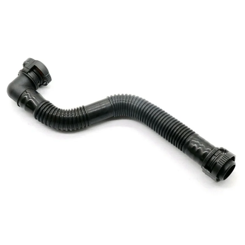 Engine Crankcase Hose for-Porsche Cayenne 955 4.5L 2003-2006 Engine Crankcase Breather Hose 94810721702