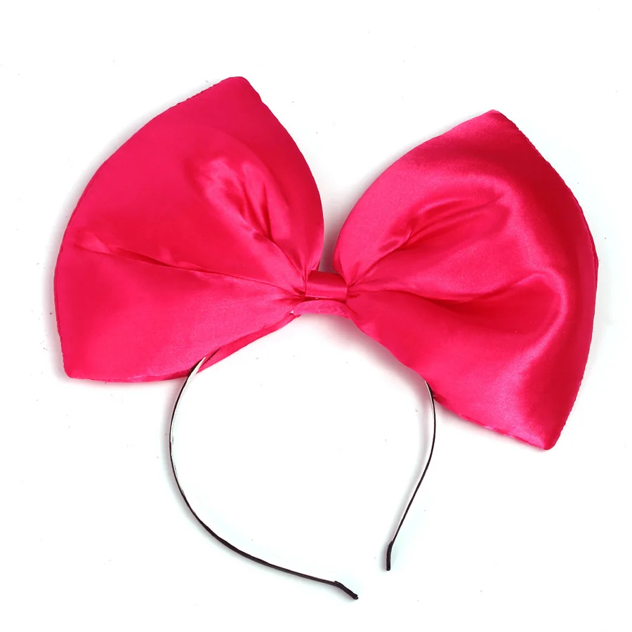 Kids Punk Rock Tutu Dress with Big Bows and Glasses Baby Girls Rockers Queen Halloween Costume Handmade Kids Tiered Party Dress (16)