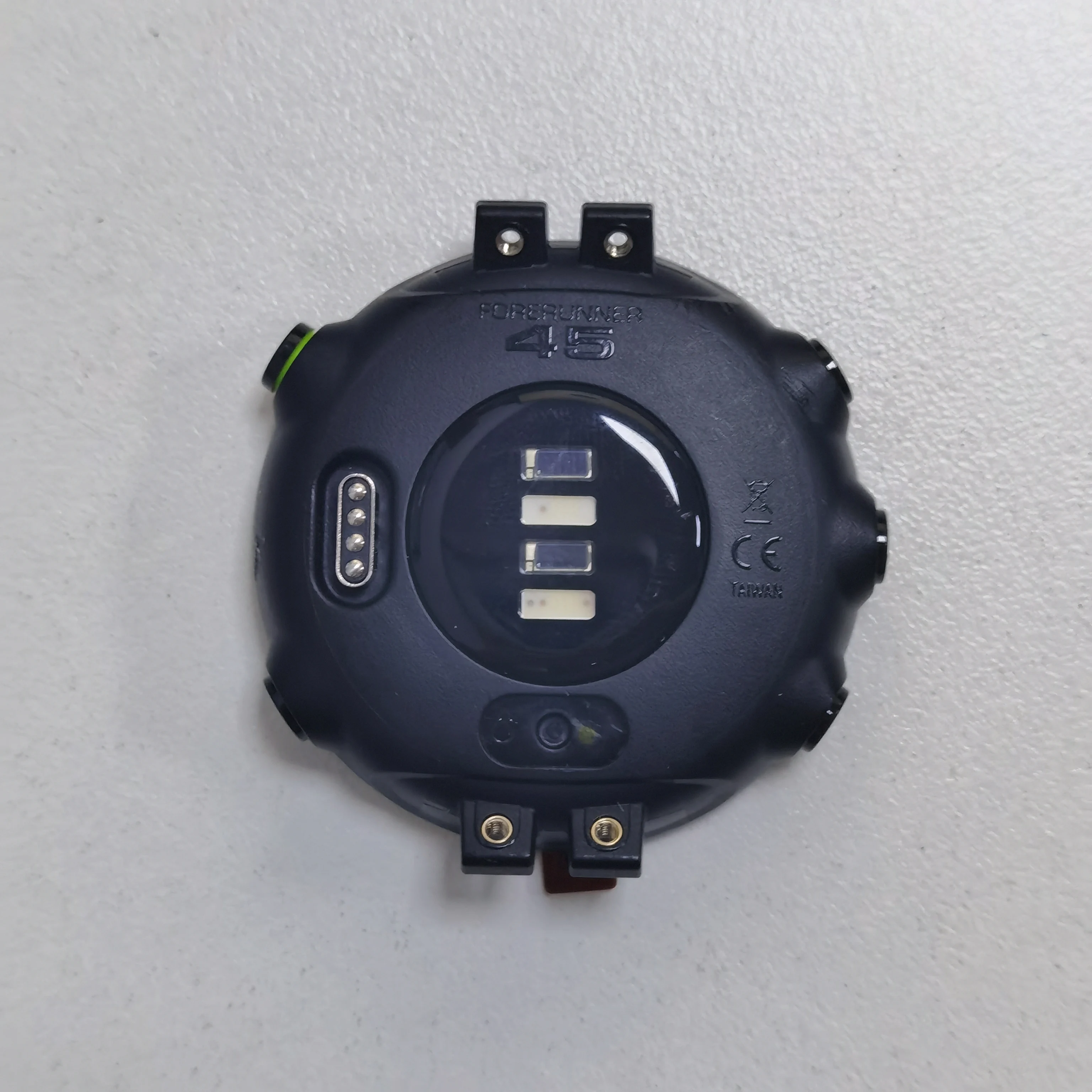 Cover Posteriore Per Garmin Forerunner 45 Cover Posteriore Senza Batteria Per Custodia Garmin Forerunner 45