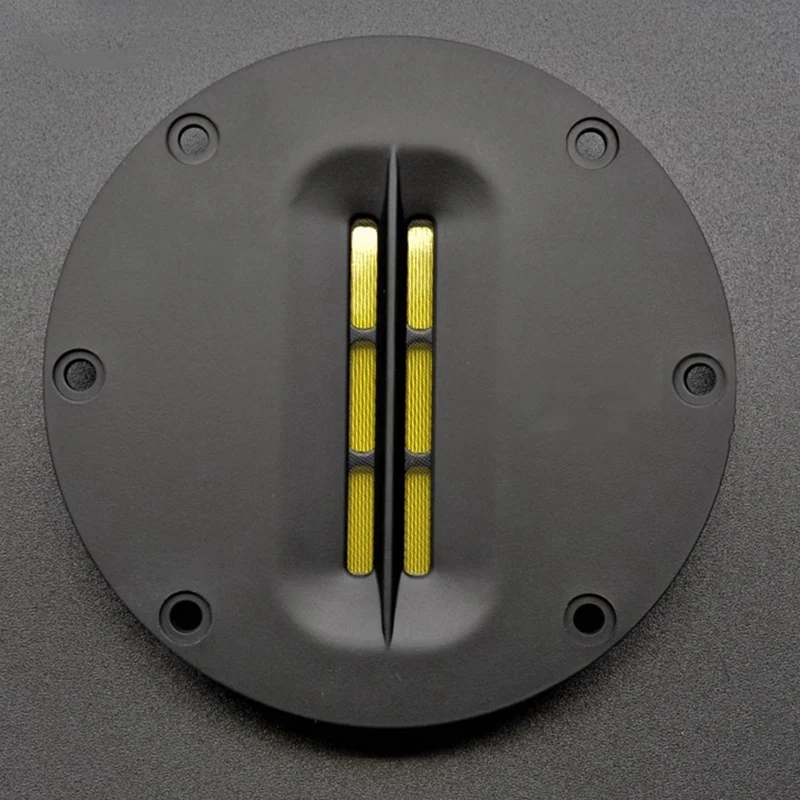 AAAE топ Hi Fi 4 дюйма твитер Динамик блок бокс с динамиком (8 OHM 30 Вт тройной