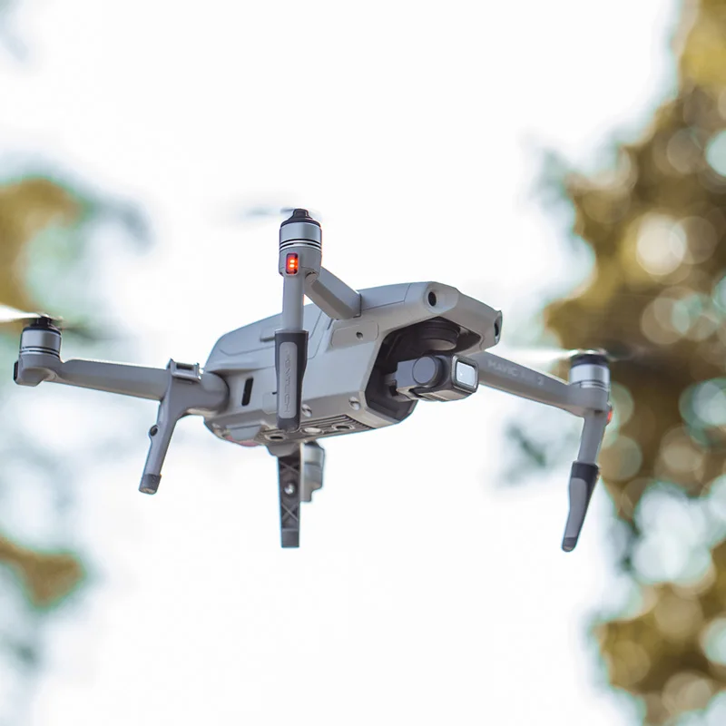 DJI Mavic air 2 drone ׼  PGYTECH   ͽټ
