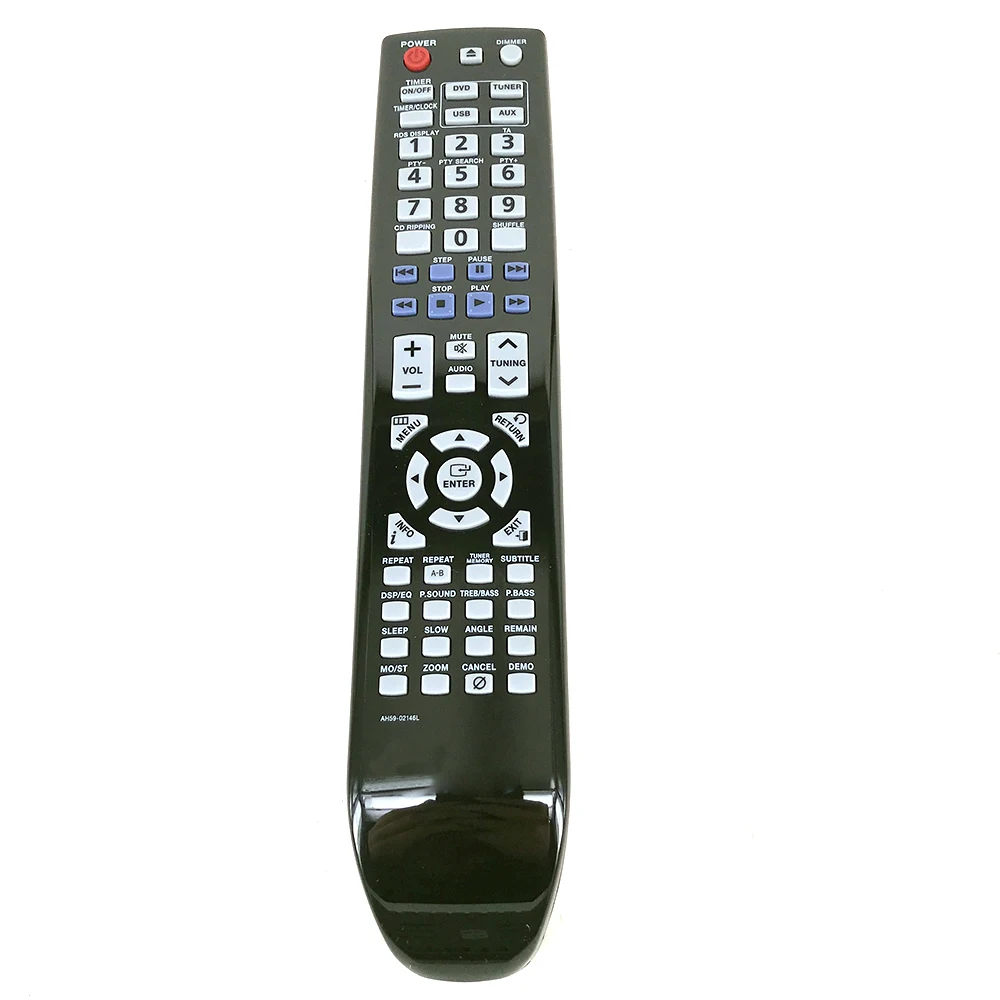 

New Original AH59-02146L For SAMSUNG Home Theater System Remote control MM-C330D Fernbedienung