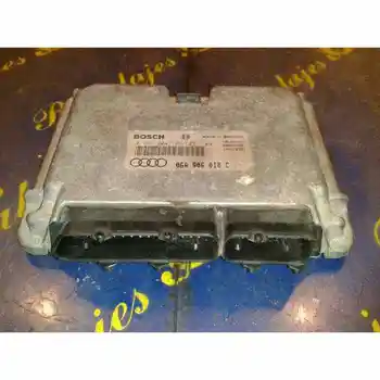 

06A906018C SWITCHBOARD ENGINE EUA AUDI A3 (8L)