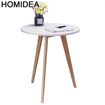 

Console Sehpa Ve Masalar Living Room Tablo Mesita Small De Salon Auxiliar Minimalist Mesa Furniture Sehpalar Basse Tea Table