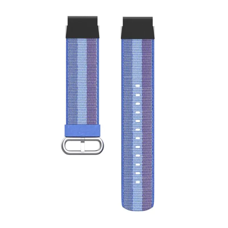 Sports Bracelet for Garmin Fenix 6 Wristband Braided Nylon Strap Replacement for smart watch Sports Bracelet for Garmin Fenix 6 Wristband Braided Nylon Strap Replacement for smart watch
