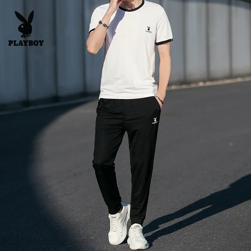 Leisure suit playboy suits 