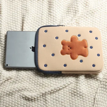 

Suitable for iPad Apple Tablet PC Huawei Tablet protective sleeve pro9.7 inch air3 storage liner bag 10.5