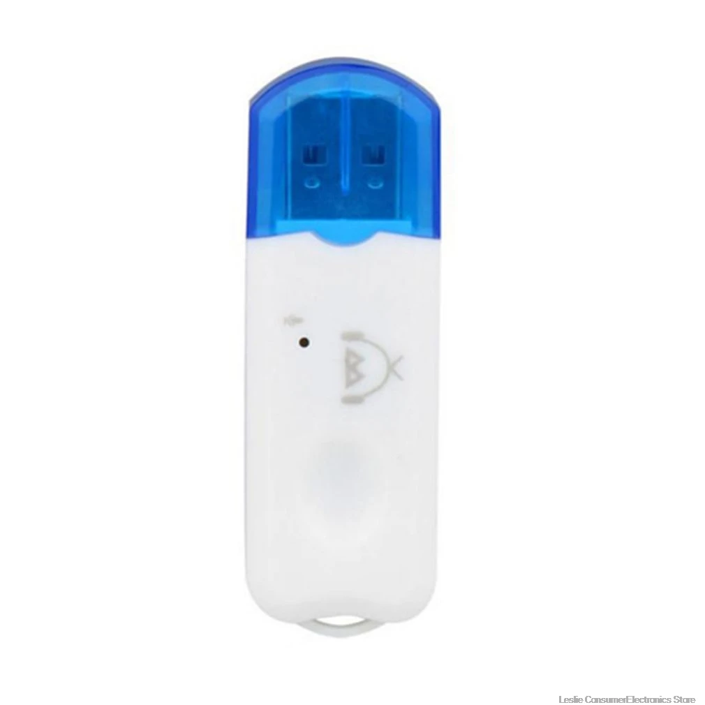 Bluetooth-приемник USB аудио беспроводной адаптер автомобильный AUX Bluetooth беспроводной стерео Mp3 музыкальный приемник 3,5 мм разъем для ТВ динамик CD