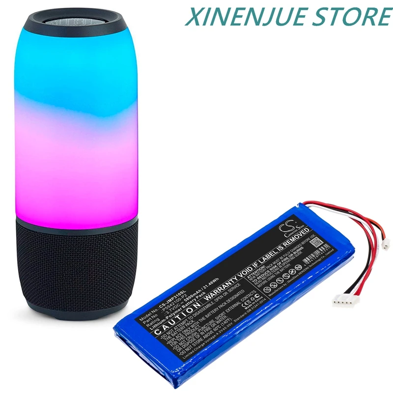 JBLPULSE3