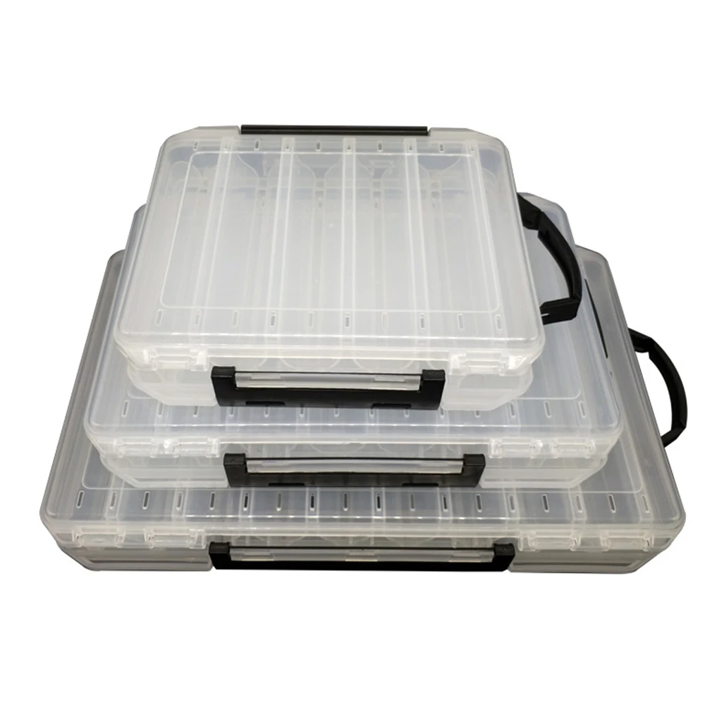 fishing storage boxes