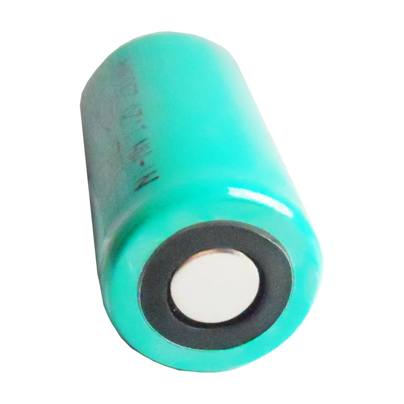 15 шт. NIMH SC 1,2 V 2000mAh высокоскоростной перезаряжаемый Аккумуляторы для игрушек RC поделки коробка для батареек для уборочной машины вакуума