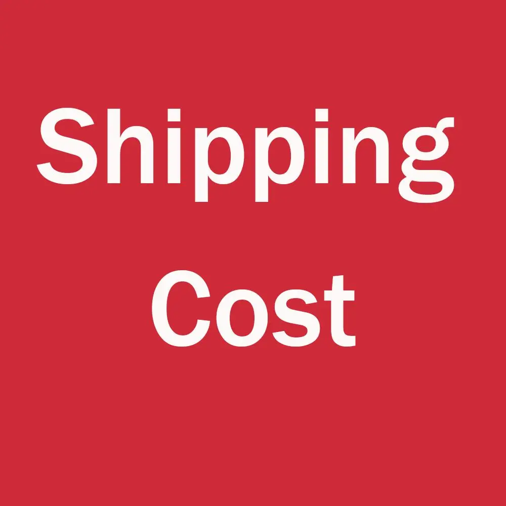 Shipping DifferencePouches AliExpress