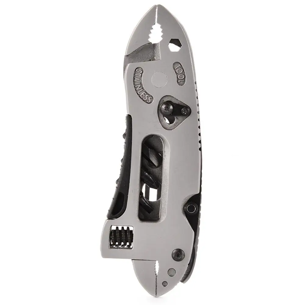 

JEEP Multi-purpose Pliers Multifunction Outdoor Tool Pliers