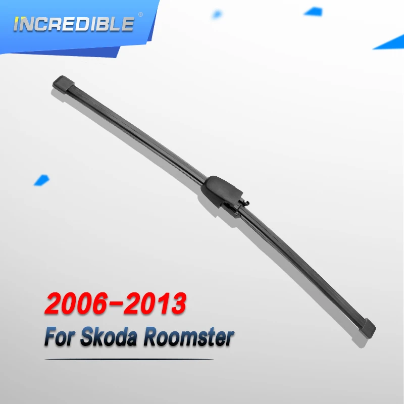 Невероятная щетка стеклоочистителя для Skoda Roomster 2006 2007 2008 2009 2010 2011 2012 2013 |