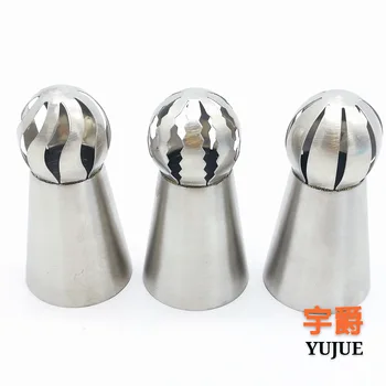 

3-piece torch mounting nozzle spherical mounting nozzle Russian mounting nozzle