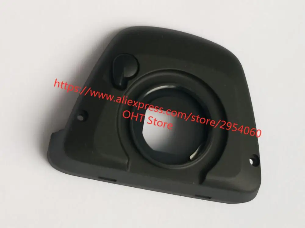 

New View Finder Eyepiece Frame Set with Dial Repair Parts for Nikon D4 SLR
