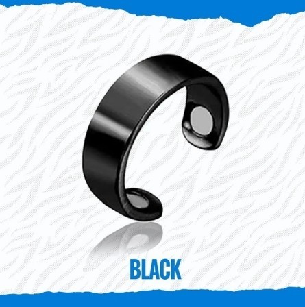 Blood Sugar Control Ring Diabetes Monitor Healthy Blood Sugar Meter Dropshipping