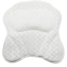 Подушка для спа, домашние Принадлежности для спа-процедур, мягкая ванна с подогревом, подушка, Надувное сиденье для отдыха для взрослых детей