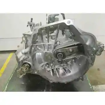 

AWD6 BOX CHANGES HONDA ACCORD TOURER (CN/CM)