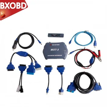 

MST-3 Universal Diagnostic Scan Tool