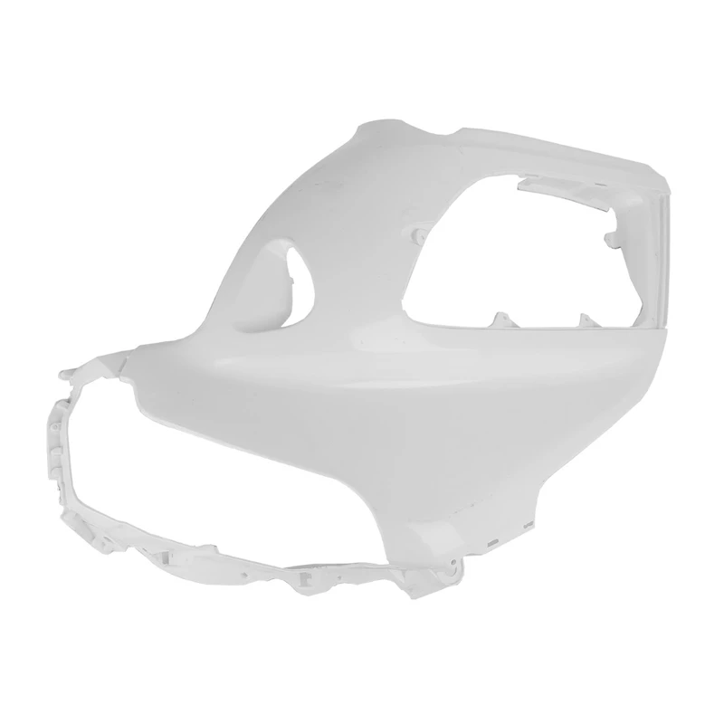 

Motorcycle Unpainted Right Front Right Cowl Fairing Cover For Honda Goldwing GL1800 2001-2011